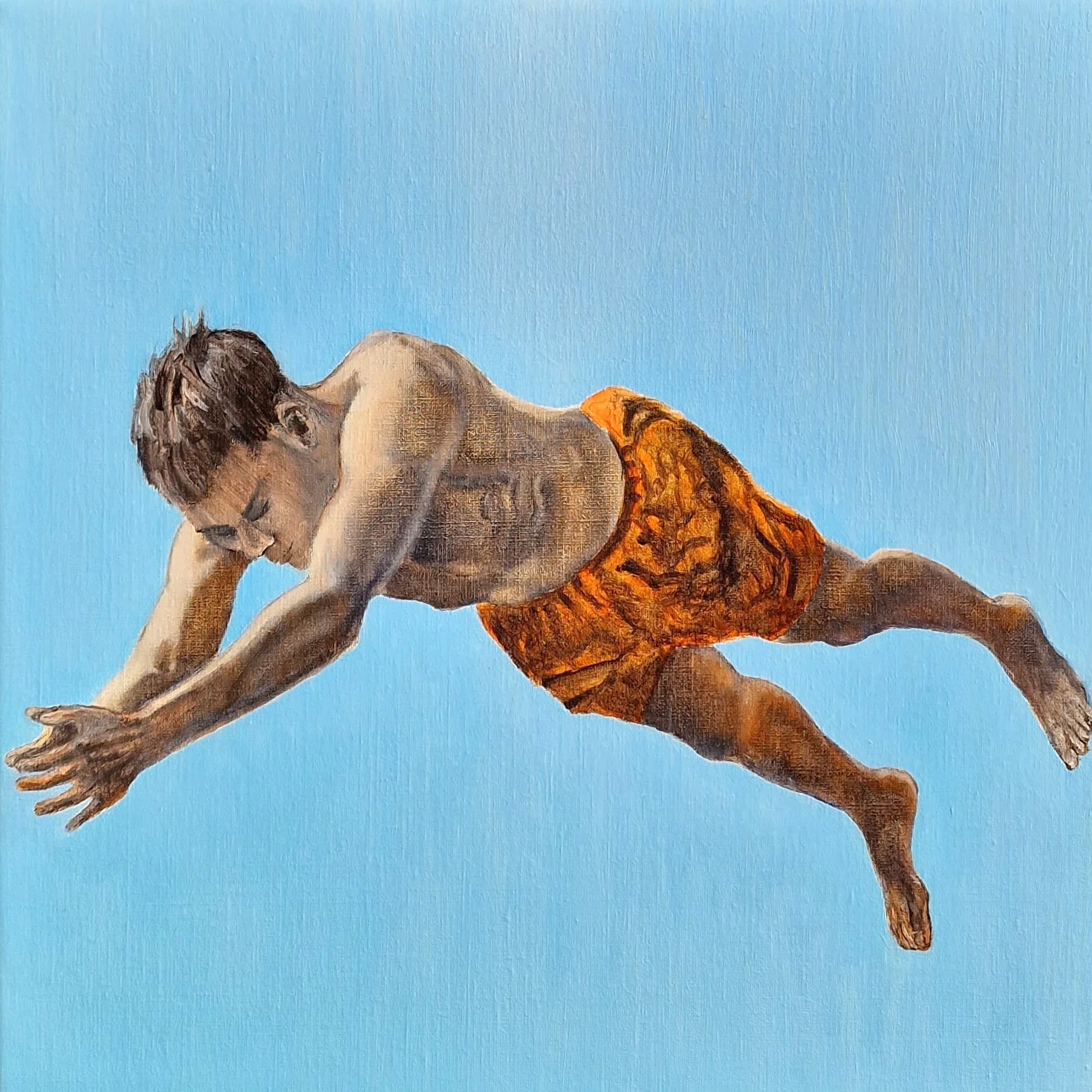 Thomas Kolding