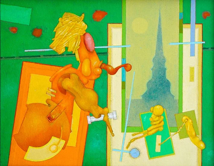 Ronald Schneidereit