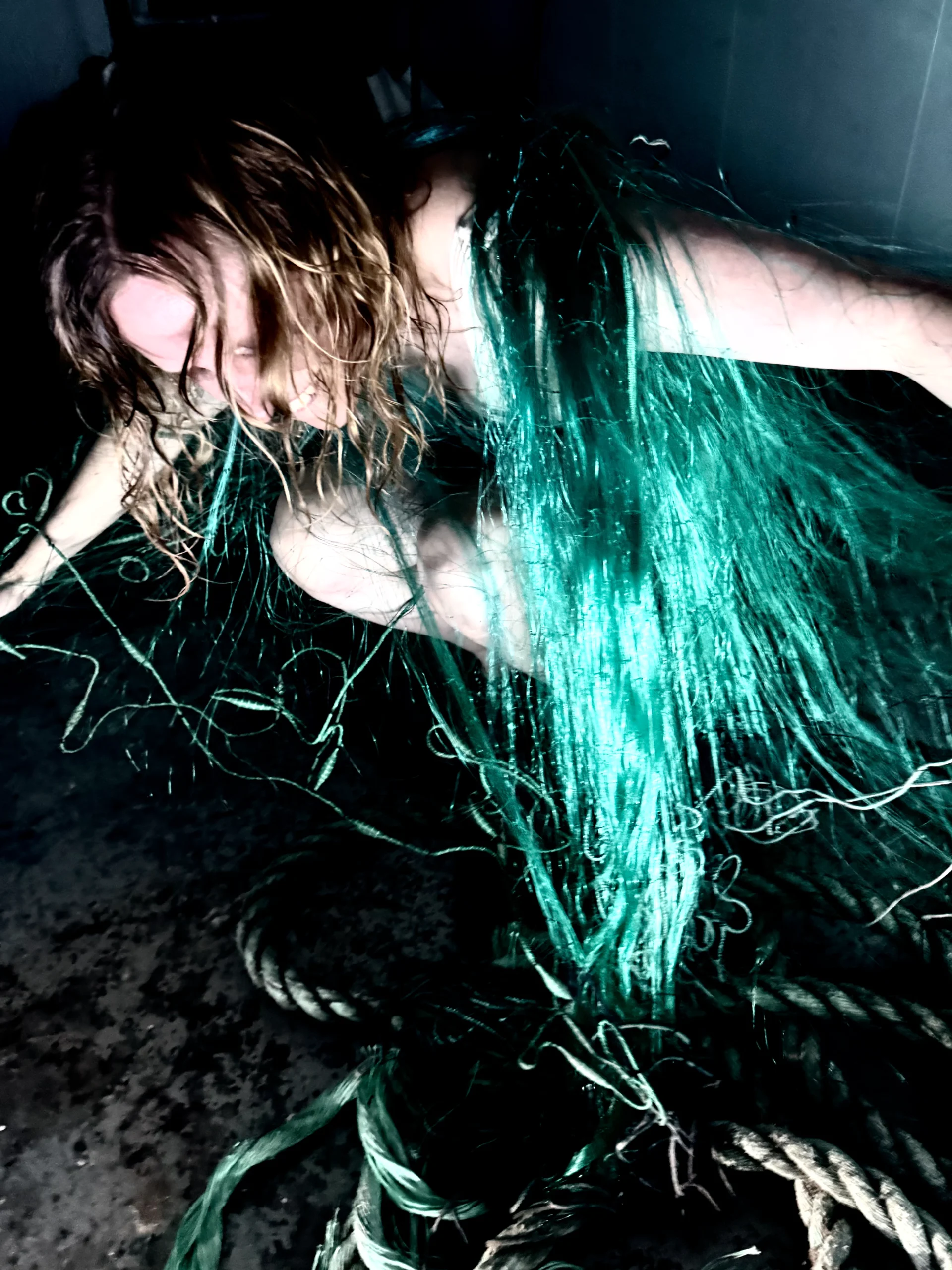 Fangst 2