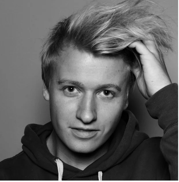 Frederik Ømann