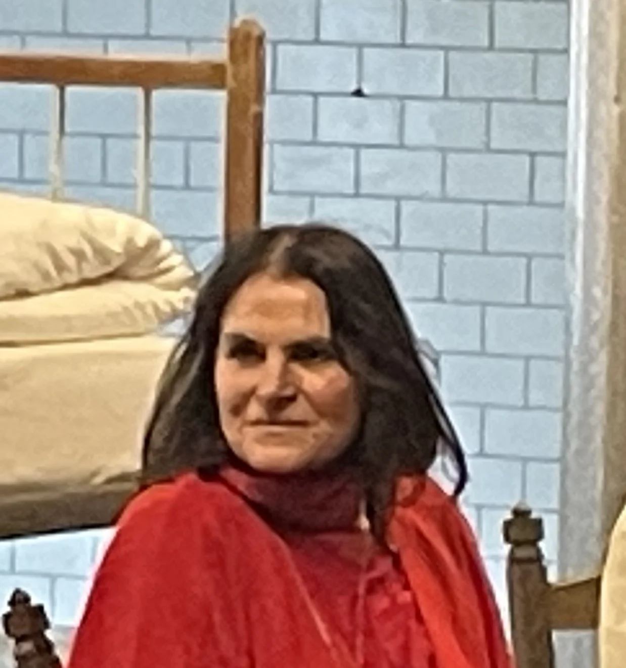 Portræt