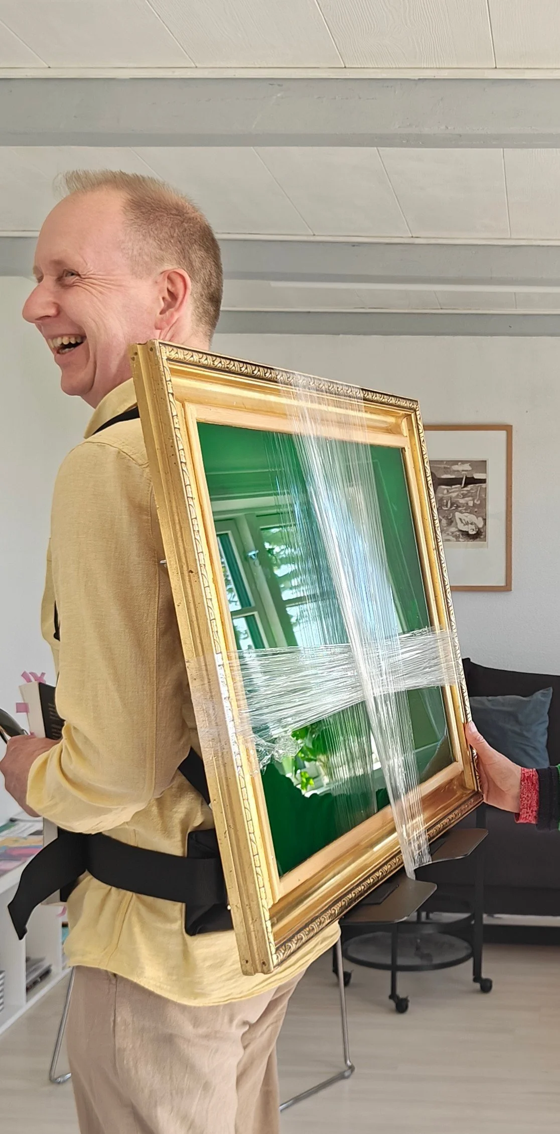 Espen Brandt-Møller