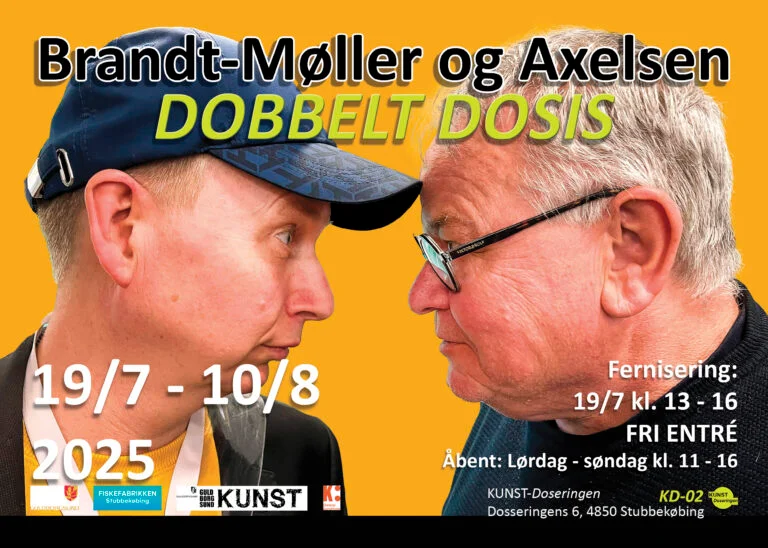 Dobbelt Dosis