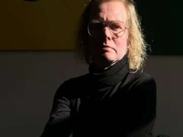 Kristian Sverdrup