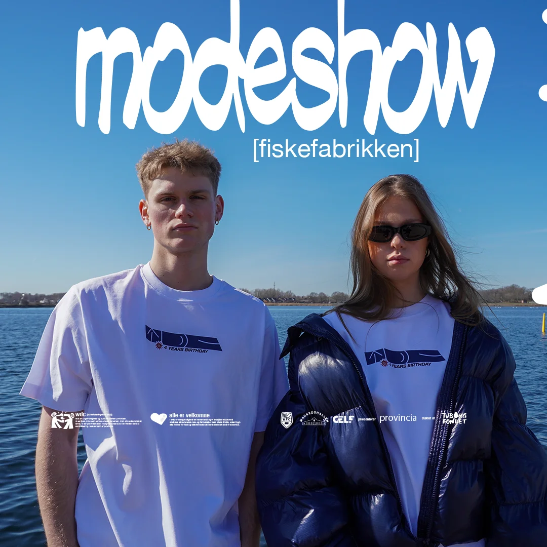 Modeshow
