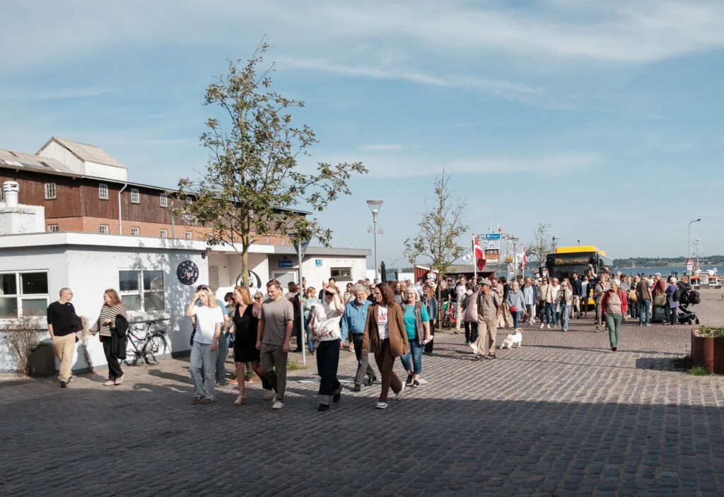 Folkemødet 2025