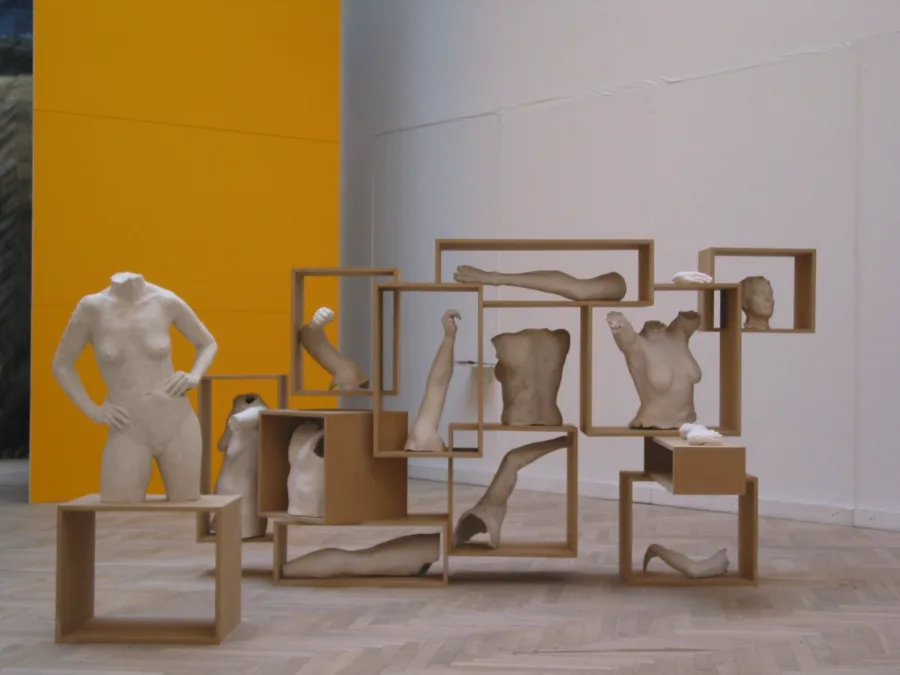 Body Library