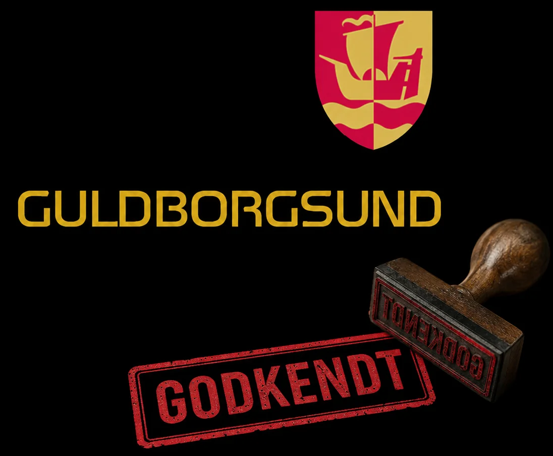 Reduceret stempe