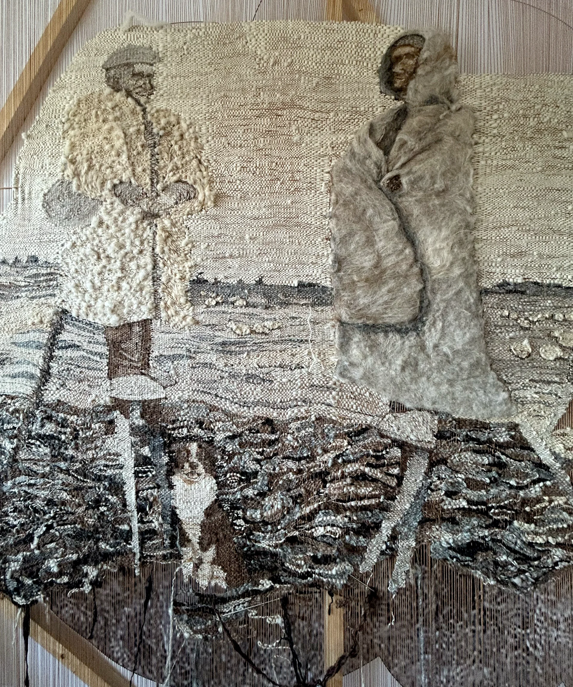 BEIGE ER RÅULD