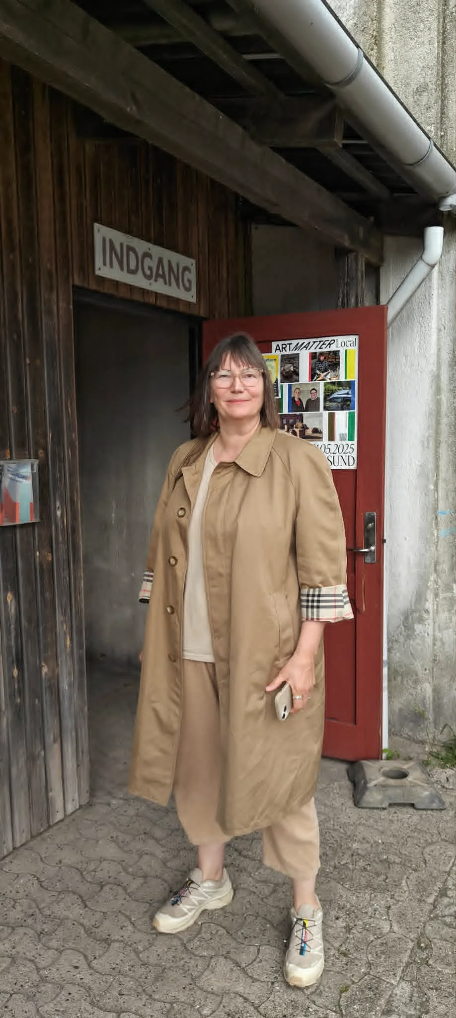 Jette Gejl